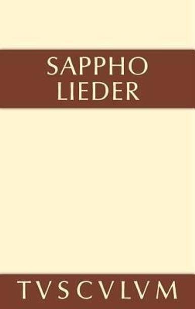 Lieder