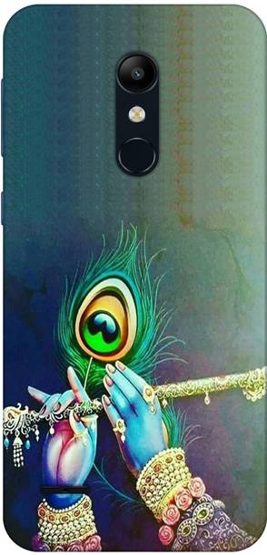 PINKLAND Back Cover for LG K9 Back Cover