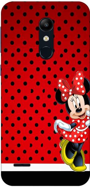 SUPER CASE Back Cover for LG K9, LG K7i