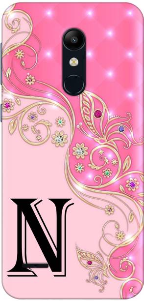 WOELLO Back Cover for LG K9 Back Cover