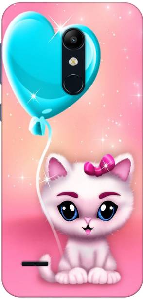 WOELLO Back Cover for LG K9 Back Cover