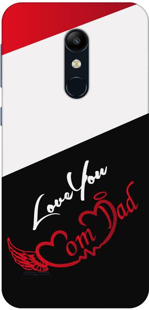 WOELLO Back Cover for LG K9 Back Cover