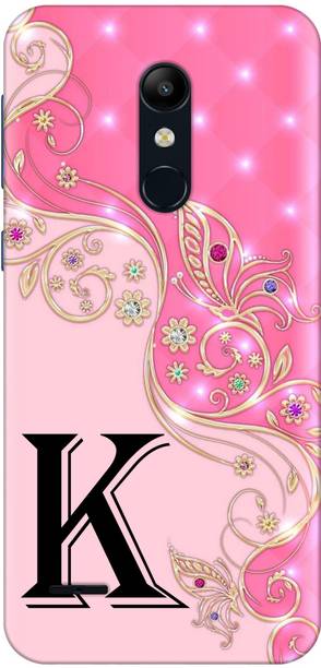 WOELLO Back Cover for LG K9 Back Cover