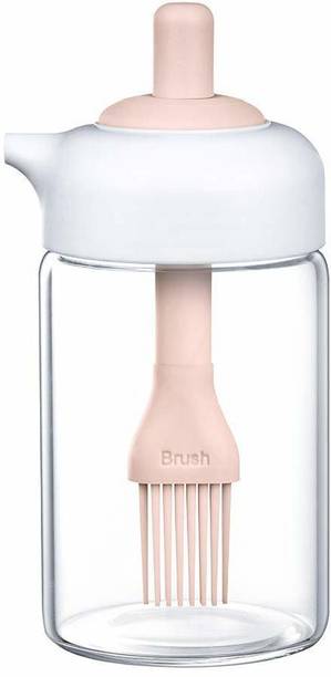 Femora Glass Utility Container  - 200 ml