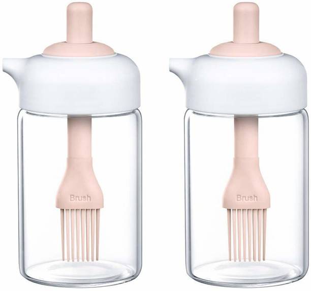 Femora Glass Utility Container  - 200 ml