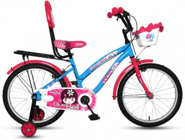 Kross BLUE BELL 20 PINK 20 T (inch) Road Cycle