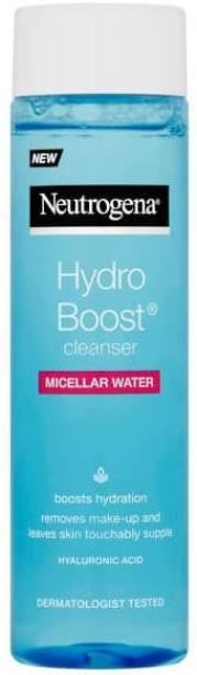 NEUTROGENA Hydro Boost Cleanser