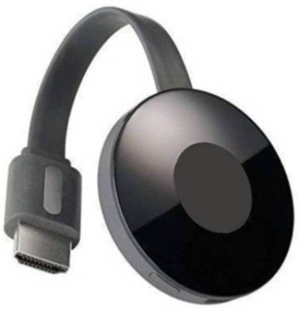 GUGGU WHN_573U WiFi HDMI Dongle & Wireless Display for TV\Laptop\Desktop\Tablet Compatible with All Smartphone Media Streaming Device