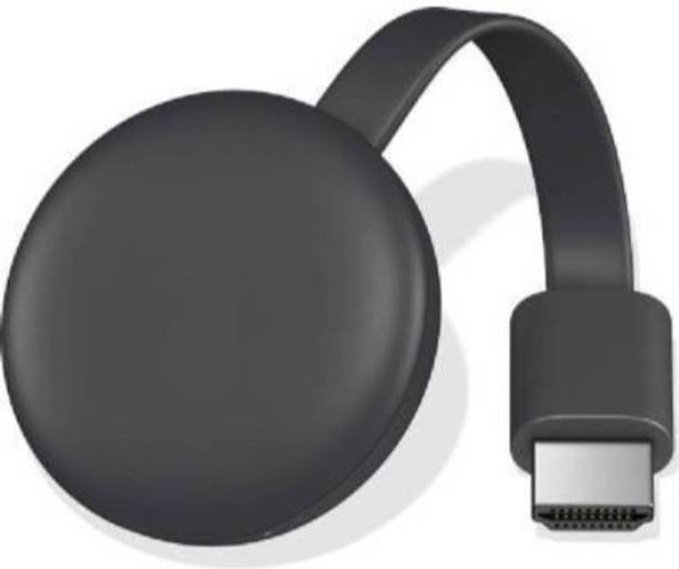 SYARA ONG_447S Chrome cast WiFi HDMI Dongle Media Streaming Device