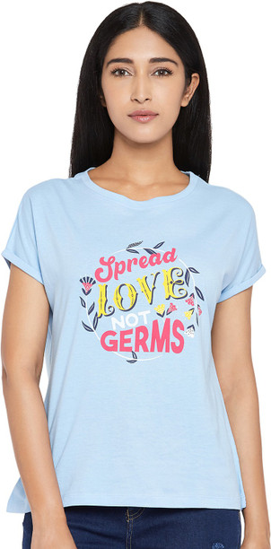Summer Shorts Womens Tshirts - Buy 