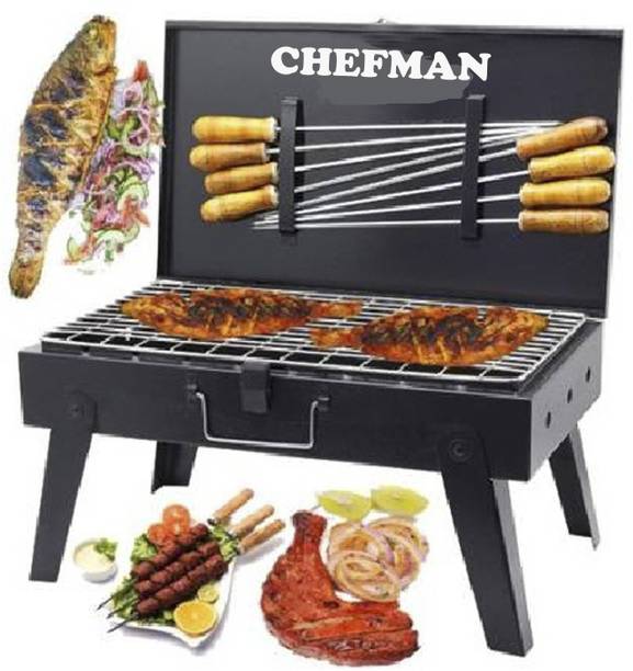 Grills & Barbeque Buy Charcoal Grill, Gas Grill Online at Flipkart