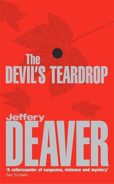 The Devil's Teardrop
