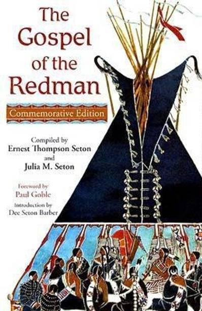 The Gospel of the Redman