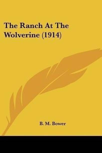 The Ranch At The Wolverine (1914)