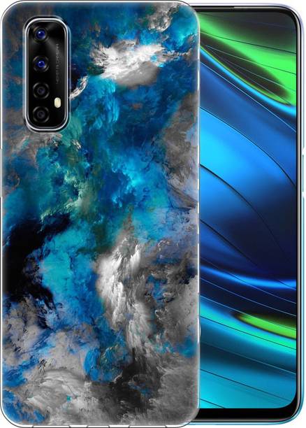 Flipkart SmartBuy Back Cover for Realme Narzo 20 Pro