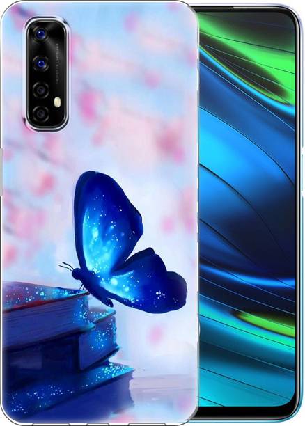 Flipkart SmartBuy Back Cover for Realme Narzo 20 Pro