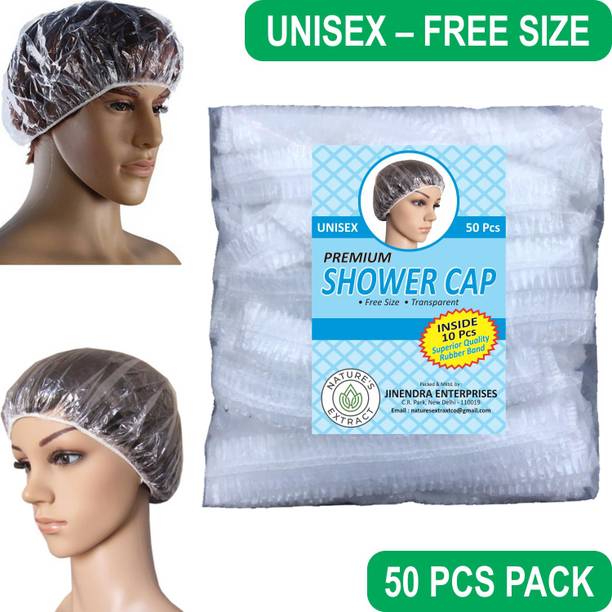 Shower Caps Online in India at Best Prices Flipkart