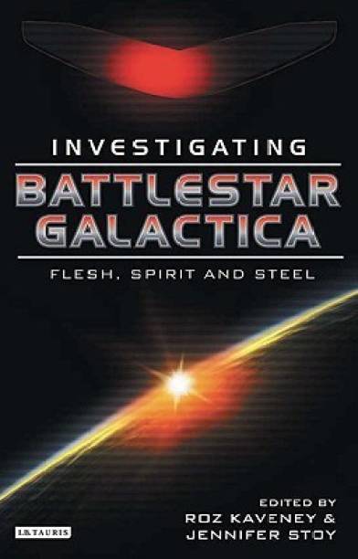 Battlestar Galactica