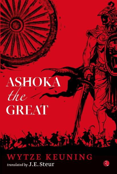 Ashoka the Great
