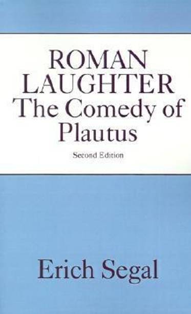 Roman Laughter