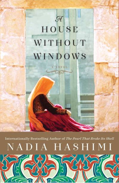 A House Without Windows  - A Novel