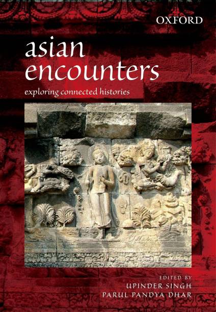 Asian Encounters  - Exploring Connected Histories