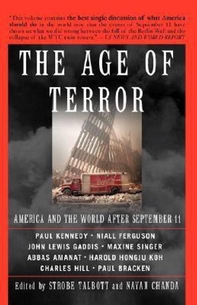 The Age Of Terror