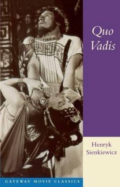 Quo Vadis