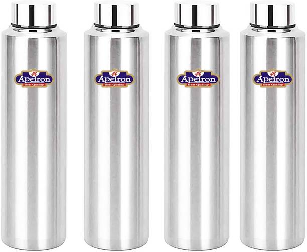 Apeiron MAT FRIDGE BOTTLE PK 4 1000 ml Bottle