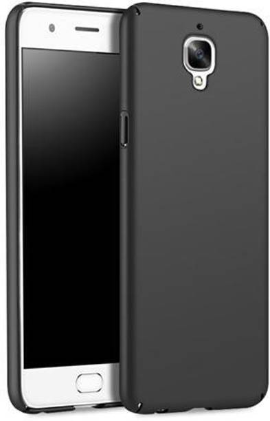 eCase Back Cover for OnePlus 3