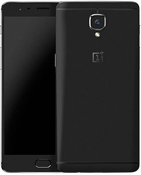 INSTYLE Back Cover for OnePlus 3