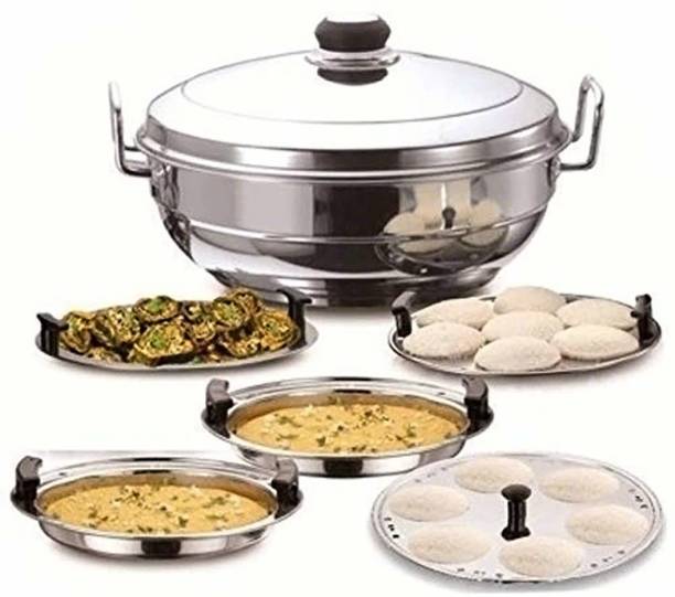marbella Induction Idli Maker