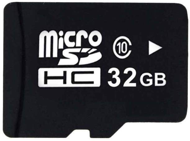 RKS Class 10 MicroSD 32 GB 32 GB MicroSD Card Class 10 48 MB/s  Memory Card