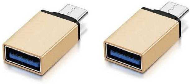 ARESNGO USB Type C OTG Adapter