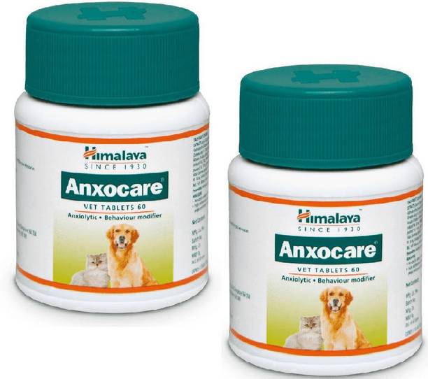 HIMALAYA Stress Relief Tablet