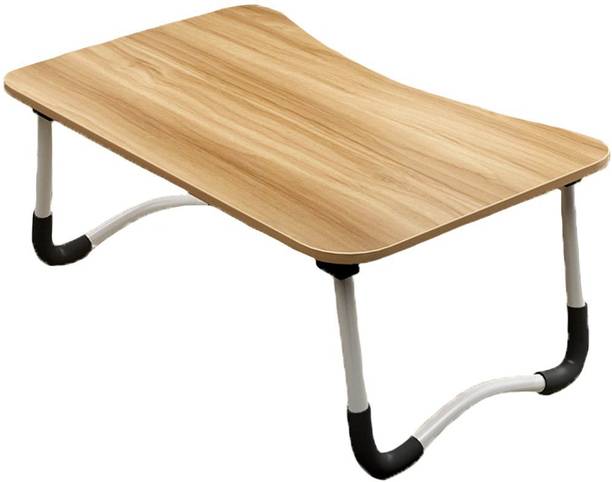TABLEKINg Multi-Purpose Laptop Table Wood Portable Laptop Table