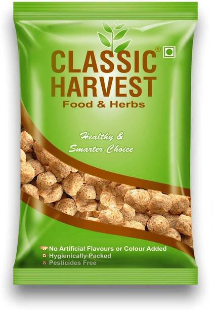 Classic Harvest Soya Chunks