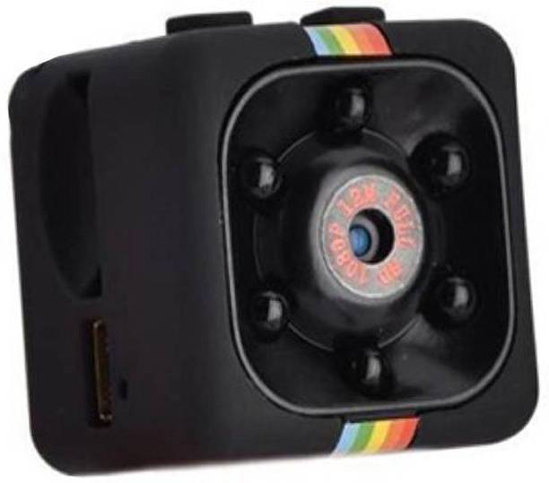 FELCRONIXS SQ11 Spy Camera HD 1080P SQ11 HD Camcorder Sports and Action Vedio Recorder Sports and Action Camera