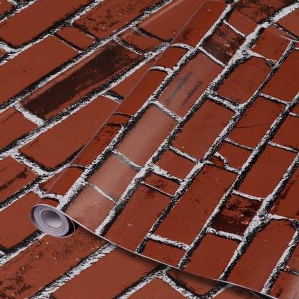 KAAF Abstract Brown Wallpaper