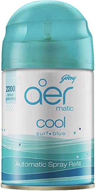 Godrej Cool Surf Blue Refill
