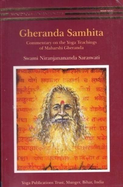 Gheranda Samhita -
