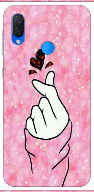 LOVETHINK Back Cover for Mi Redmi Y3