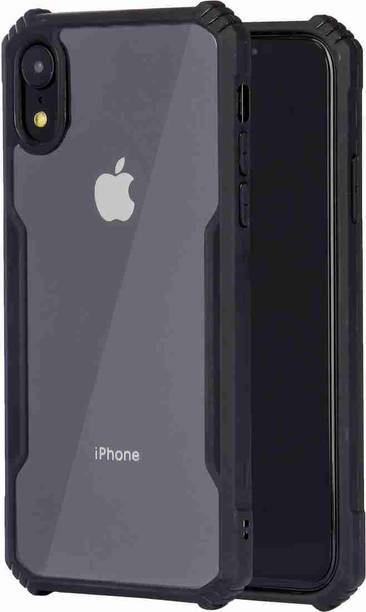 Mobile Mart Back Cover for Apple iPhone XR, Apple iPhone XR