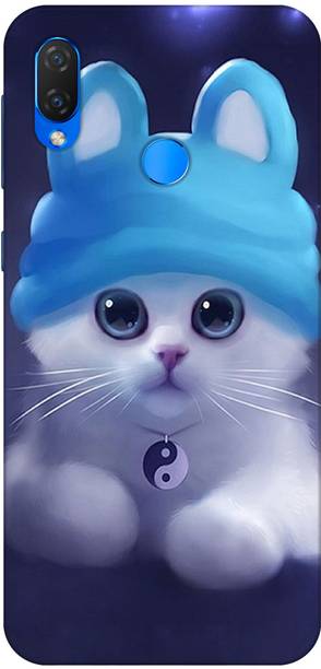 LOVETHINK Back Cover for Mi Redmi Note 7