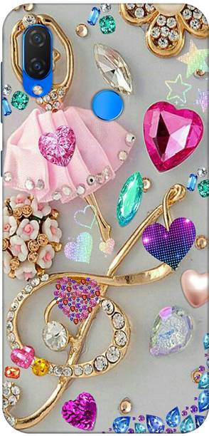 LOVETHINK Back Cover for Mi Redmi Y3