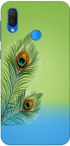 LOVETHINK Back Cover for Mi Redmi Y3