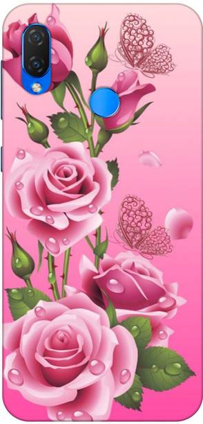 ALPEEDA Back Cover for Mi Redmi Y3