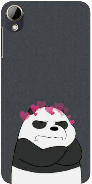 RangDe Back Cover for HTC Desire 10 Pro