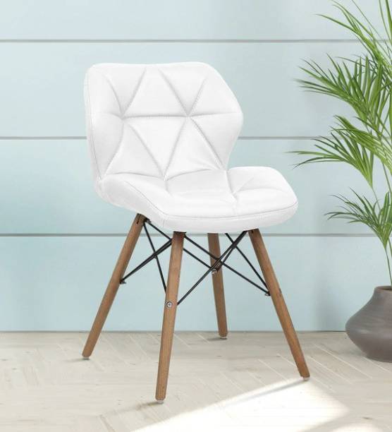Vilkhu Bamboo Living Room Chair