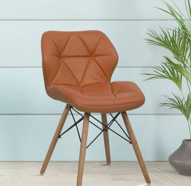 Vilkhu Bamboo Living Room Chair